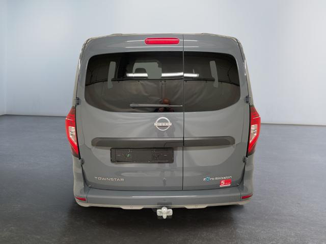 Nissan Townstar Van L1 Tekna Electric 45kWh 122PS/90kW Aut. 2024 | *+AHK +Wärmepumpe +Glas-Paket +ProPilot Paket* 