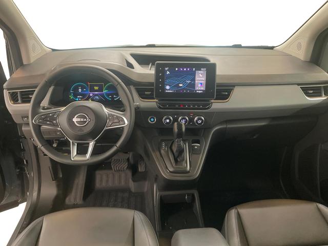 Nissan Townstar Van L1 Tekna Electric 45kWh 122PS/90kW Aut. 2024 | *+AHK +Wärmepumpe +Glas-Paket +ProPilot Paket* 