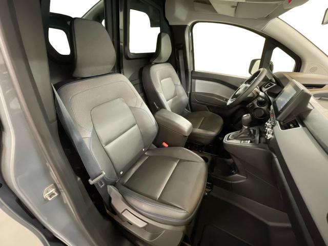 Nissan Townstar Van L1 Tekna Electric 45kWh 122PS/90kW Aut. 2024 | *+AHK +Wärmepumpe +Glas-Paket +ProPilot Paket* 