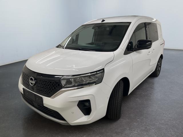 Nissan Townstar Van L1 Tekna Electric 45kWh 122PS/90kW Aut. 2024 | *+AHK +Wärmepumpe +Glas-Paket +ProPilot Paket* 