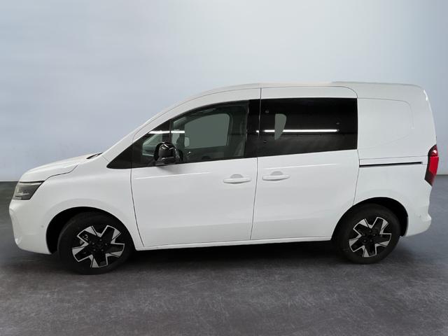 Nissan Townstar Van L1 Tekna Electric 45kWh 122PS/90kW Aut. 2024 | *+AHK +Wärmepumpe +Glas-Paket +ProPilot Paket* 