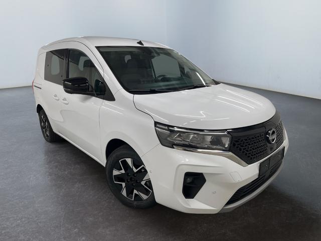 Nissan Townstar Van L1 Tekna Electric 45kWh 122PS/90kW Aut. 2024 | *+AHK +Wärmepumpe +Glas-Paket +ProPilot Paket* 