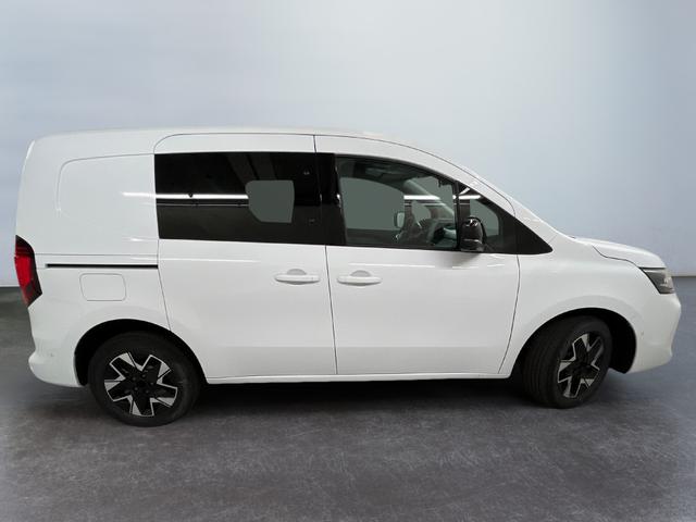 Nissan Townstar Van L1 Tekna Electric 45kWh 122PS/90kW Aut. 2024 | *+AHK +Wärmepumpe +Glas-Paket +ProPilot Paket* 