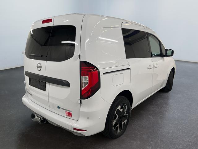 Nissan Townstar Van L1 Tekna Electric 45kWh 122PS/90kW Aut. 2024 | *+AHK +Wärmepumpe +Glas-Paket +ProPilot Paket* 