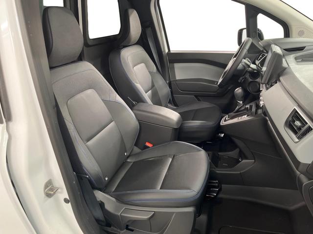 Nissan Townstar Van L1 Tekna Electric 45kWh 122PS/90kW Aut. 2024 | *+AHK +Wärmepumpe +Glas-Paket +ProPilot Paket* 