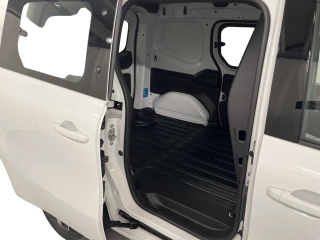 Nissan Townstar Van L1 Tekna Electric 45kWh 122PS/90kW Aut. 2024 | *+AHK +Wärmepumpe +Glas-Paket +ProPilot Paket* 