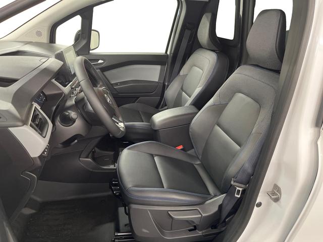 Nissan Townstar Van L1 Tekna Electric 45kWh 122PS/90kW Aut. 2024 | *+AHK +Wärmepumpe +Glas-Paket +ProPilot Paket* 