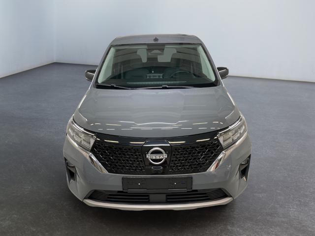 Nissan Townstar Van L1 Tekna Electric 45kWh 122PS/90kW Aut. 2024 | *+AHK +Wärmepumpe +Glas-Paket +ProPilot Paket* 