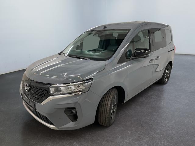 Nissan Townstar Van L1 Tekna Electric 45kWh 122PS/90kW Aut. 2024 | *+AHK +Wärmepumpe +Glas-Paket +ProPilot Paket* 