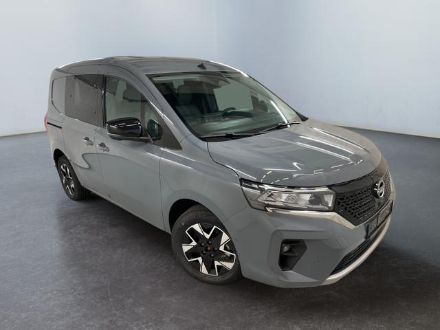 Nissan Townstar - Van L1 Tekna Electric 45kWh 122PS/90kW Aut. 2024 | *+AHK +Wärmepumpe +Glas-Paket +ProPilot Paket*