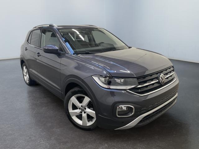 Volkswagen T-Cross - Edition 1.0 TSI 95PS/70kW 5G 2026