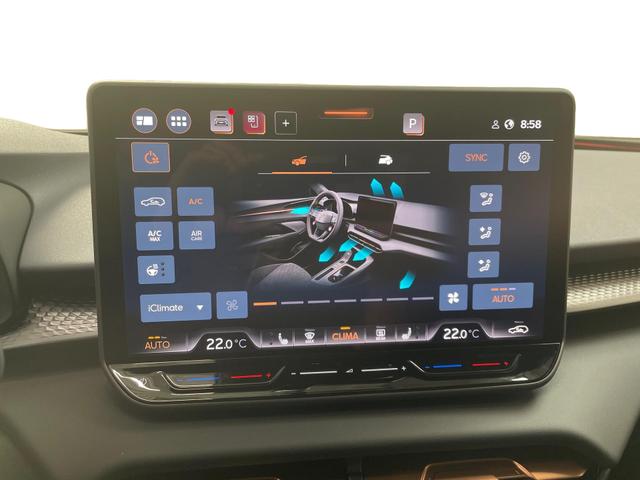 Cupra Terramar Nordic Edition 2.0 TSI 204PS/150kW 4Drive DSG7 2025 | *+Standheizung +AHK +Travel Assist +Immersive +Erweiterte Garantie* 