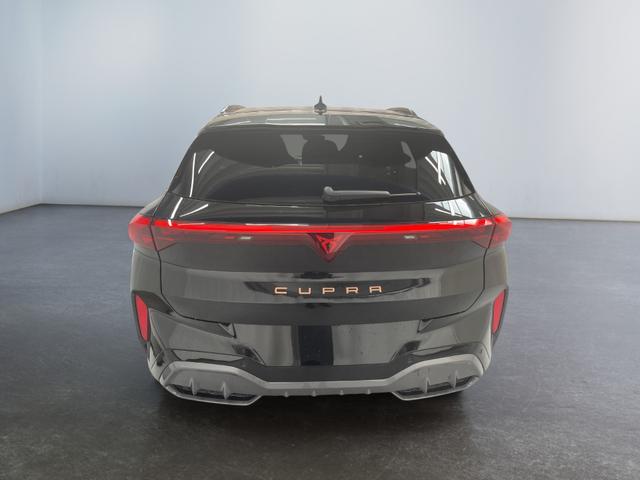 Cupra Terramar Nordic Edition 2.0 TSI 204PS/150kW 4Drive DSG7 2025 | *+Standheizung +AHK +Travel Assist +Immersive +Erweiterte Garantie* 