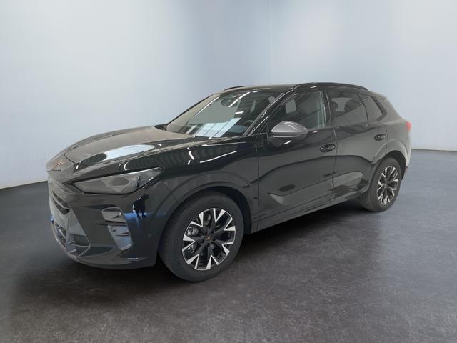 Cupra Terramar Nordic Edition 2.0 TSI 204PS/150kW 4Drive DSG7 2025 | *+Standheizung +AHK +Travel Assist +Immersive +Erweiterte Garantie* 