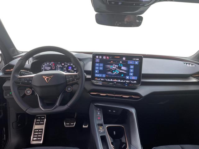 Cupra Terramar Nordic Edition 2.0 TSI 204PS/150kW 4Drive DSG7 2025 | *+Standheizung +AHK +Travel Assist +Immersive +Erweiterte Garantie* 
