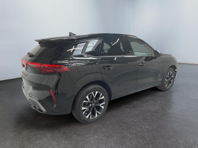 Cupra Terramar Nordic Edition 2.0 TSI 204PS/150kW 4Drive DSG7 2025 | *+Standheizung +AHK +Travel Assist +Immersive +Erweiterte Garantie* 