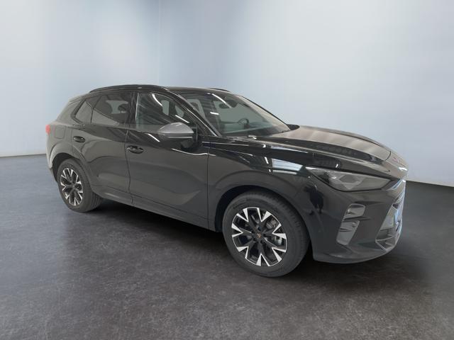 Cupra Terramar - Nordic Edition 2.0 TSI 204PS/150kW 4Drive DSG7 2025 | *+Standheizung +AHK +Travel Assist +Immersive +Erweiterte Garantie*