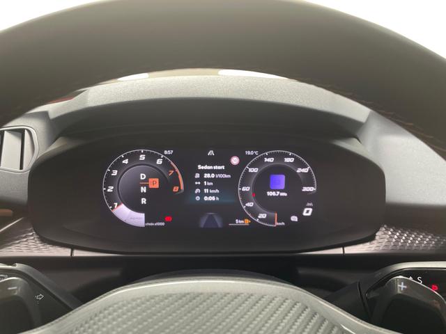 Cupra Terramar Nordic Edition 2.0 TSI 204PS/150kW 4Drive DSG7 2025 | *+Standheizung +AHK +Travel Assist +Immersive +Erweiterte Garantie* 