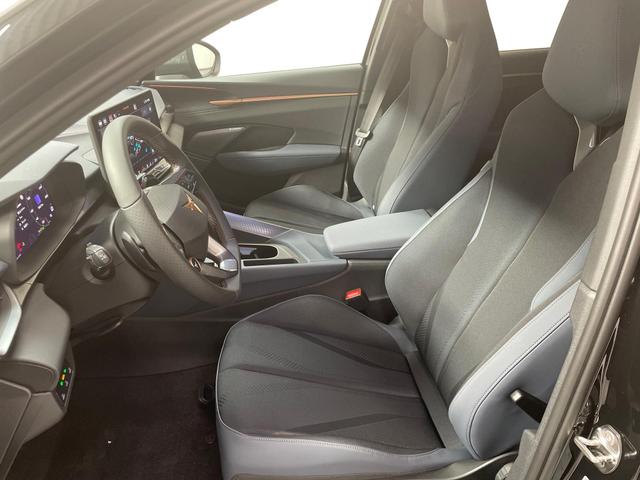 Cupra Terramar Nordic Edition 2.0 TSI 204PS/150kW 4Drive DSG7 2025 | *+Standheizung +AHK +Travel Assist +Immersive +Erweiterte Garantie* 