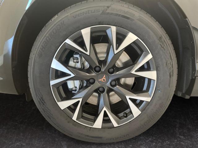 Cupra Terramar Nordic Edition 2.0 TSI 204PS/150kW 4Drive DSG7 2025 | *+Standheizung +AHK +Travel Assist +Immersive +Erweiterte Garantie* 