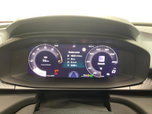 Cupra Terramar Nordic Edition 2.0 TSI 204PS/150kW 4Drive DSG7 2025 | *+20" Alu +Standheizung +AHK +Top-View +Immersive +Erweiterte Garantie* 