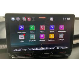 Cupra Terramar Nordic Edition 2.0 TSI 204PS/150kW 4Drive DSG7 2025 | *+20" Alu +Standheizung +AHK +Top-View +Immersive +Erweiterte Garantie* 