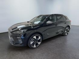 Cupra Terramar Nordic Edition 2.0 TSI 204PS/150kW 4Drive DSG7 2025 | *+20" Alu +Standheizung +AHK +Top-View +Immersive +Erweiterte Garantie* 