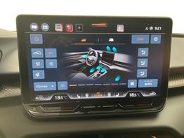 Cupra Terramar Nordic Edition 2.0 TSI 204PS/150kW 4Drive DSG7 2025 | *+20" Alu +Standheizung +AHK +Top-View +Immersive +Erweiterte Garantie* 