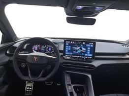 Cupra Terramar Nordic Edition 2.0 TSI 204PS/150kW 4Drive DSG7 2025 | *+20" Alu +Standheizung +AHK +Top-View +Immersive +Erweiterte Garantie* 