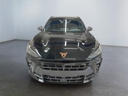 Cupra Terramar Nordic Edition 2.0 TSI 204PS/150kW 4Drive DSG7 2025 | *+20" Alu +Standheizung +AHK +Top-View +Immersive +Erweiterte Garantie* 