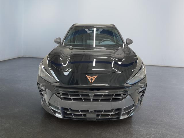 Cupra Terramar - Nordic Edition 2.0 TSI 204PS/150kW 4Drive DSG7 2025 | *+20" Alu +Standheizung +AHK +Top-View +Immersive +Erweiterte Garantie*