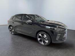 Cupra Terramar Nordic Edition 2.0 TSI 204PS/150kW 4Drive DSG7 2025 | *+20" Alu +Standheizung +AHK +Top-View +Immersive +Erweiterte Garantie* 