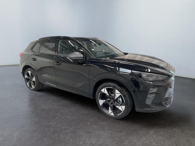 Cupra Terramar - Nordic Edition 2.0 TSI 204PS/150kW 4Drive DSG7 2025 | *+20" Alu +Standheizung +AHK +Top-View +Immersive +Erweiterte Garantie*