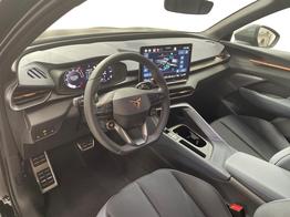 Cupra Terramar Nordic Edition 2.0 TSI 204PS/150kW 4Drive DSG7 2025 | *+20" Alu +Standheizung +AHK +Top-View +Immersive +Erweiterte Garantie* 