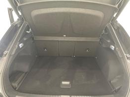 Cupra Terramar Nordic Edition 2.0 TSI 204PS/150kW 4Drive DSG7 2025 | *+20" Alu +Standheizung +AHK +Top-View +Immersive +Erweiterte Garantie* 