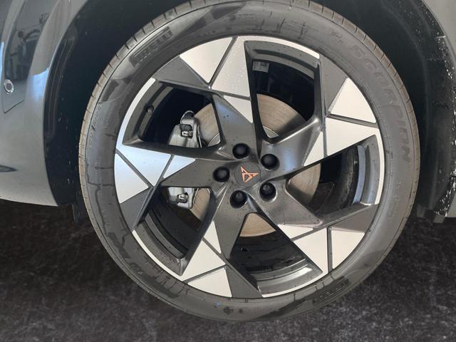 Cupra Terramar Nordic Edition 2.0 TSI 204PS/150kW 4Drive DSG7 2025 | *+20" Alu +Standheizung +AHK +Top-View +Immersive +Erweiterte Garantie* 
