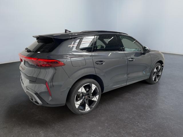 Cupra Terramar Nordic Edition 2.0 TSI 204PS/150kW 4Drive DSG7 2025 | *+20" Alu +Standheizung +AHK +Top-View +Immersive +Erweiterte Garantie* 