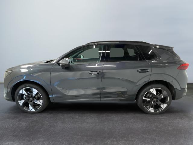 Cupra Terramar Nordic Edition 2.0 TSI 204PS/150kW 4Drive DSG7 2025 | *+20" Alu +Standheizung +AHK +Top-View +Immersive +Erweiterte Garantie* 