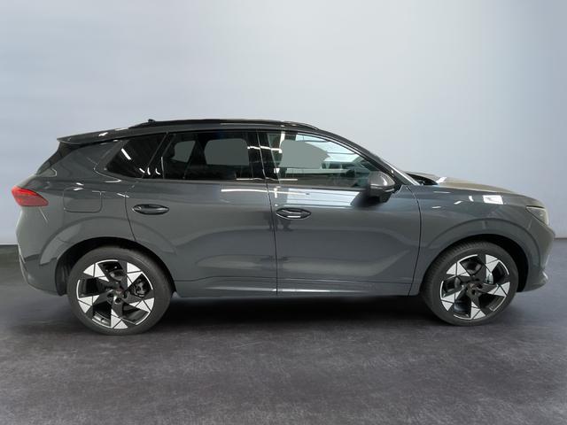 Cupra Terramar Nordic Edition 2.0 TSI 204PS/150kW 4Drive DSG7 2025 | *+20" Alu +Standheizung +AHK +Top-View +Immersive +Erweiterte Garantie* 
