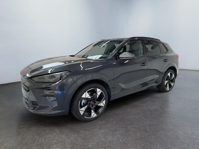 Cupra Terramar Nordic Edition 2.0 TSI 204PS/150kW 4Drive DSG7 2025 | *+20" Alu +Standheizung +AHK +Top-View +Immersive +Erweiterte Garantie* 