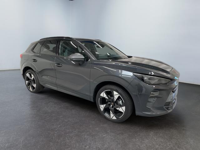 Cupra Terramar - Nordic Edition 2.0 TSI 204PS/150kW 4Drive DSG7 2025 | *+20" Alu +Standheizung +AHK +Top-View +Immersive +Erweiterte Garantie*