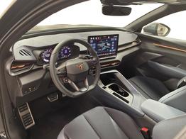 Cupra Terramar Basis 1.5 eTSI 150PS/110kW DSG 2026 | +EDGE Paket+SHZ 