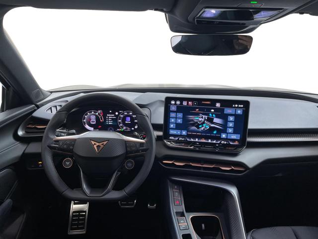Cupra Terramar Nordic Edition 2.0 TSI 204PS/150kW 4Drive DSG7 2025 | *+20" Alu +Standheizung +AHK +Top-View +Immersive +Erweiterte Garantie* 