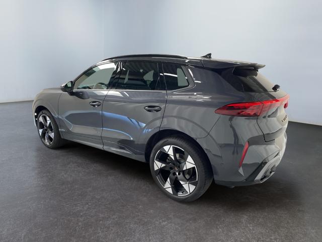 Cupra Terramar Nordic Edition 2.0 TSI 204PS/150kW 4Drive DSG7 2025 | *+20" Alu +Standheizung +AHK +Top-View +Immersive +Erweiterte Garantie* 