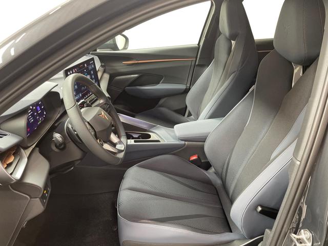 Cupra Terramar Nordic Edition 2.0 TSI 204PS/150kW 4Drive DSG7 2025 | *+20" Alu +Standheizung +AHK +Top-View +Immersive +Erweiterte Garantie* 