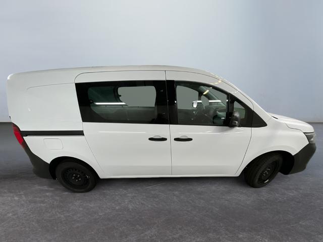 Nissan Townstar Van L2 Acenta Electric 45kWh 122PS/90kW Aut. 2024 | *+AHK +Wärmepumpe +Glas-Paket* 