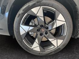 Cupra Terramar Nordic Edition 2.0 TSI 204PS/150kW 4Drive DSG7 2025 | *+20" Alu +Standheizung +AHK +Top-View +Immersive +Erweiterte Garantie* 