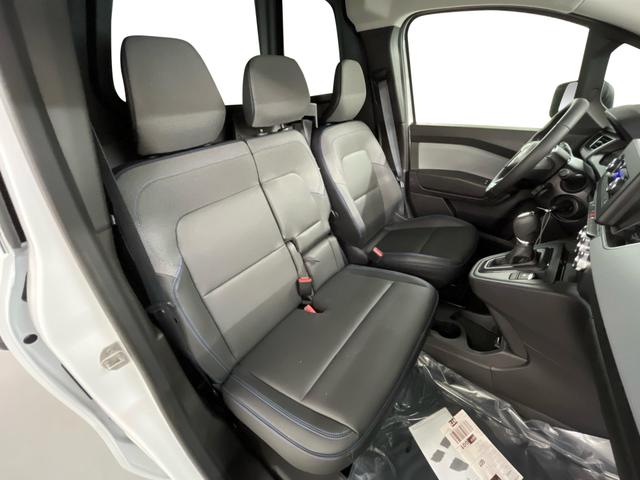 Nissan Townstar Van L1 Acenta light 3-Sitzer Electric 45kWh 122PS/90kW Aut. 2024 | *+AHK +Wärmepumpe +Glas-Paket* 