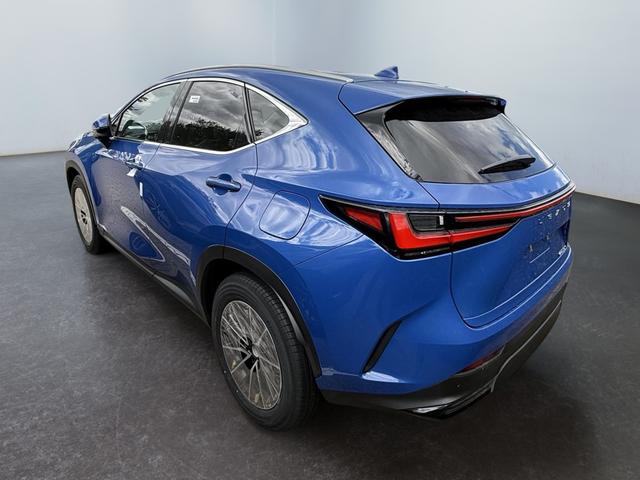 Lexus NX Business Plus 450h+ 2.5 PHEV 309PS/227kW AWD aut. *RFK +18" ALU +Adaptiver Tempomat* 