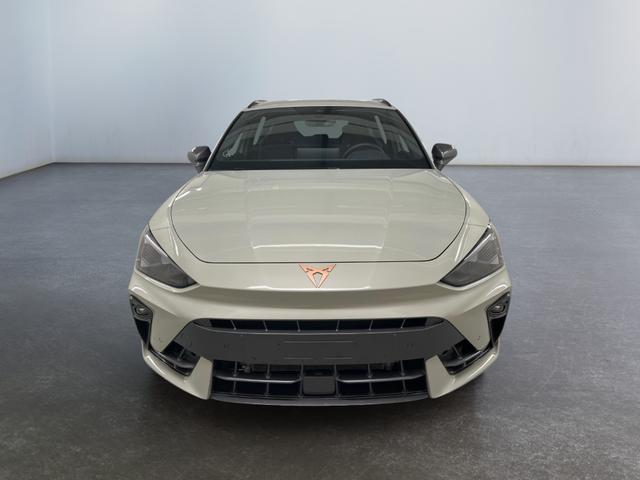Cupra Leon Sportstourer - VZ 2.0 TSI 333PS/245kW 4x4 DSG7 2025 *AHK + INTELLIGENT DRIVE*